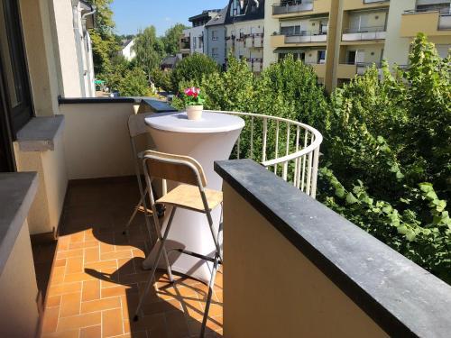 Homestay In A Nice Flat