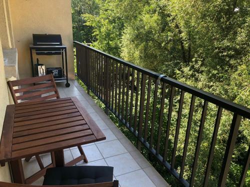 Homestay In A Nice Flat