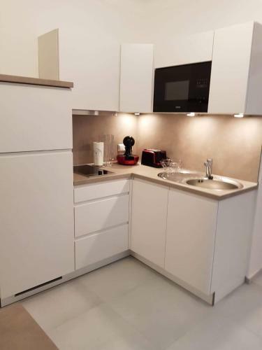 Apartamento Shs Suite Home Sweet City 24