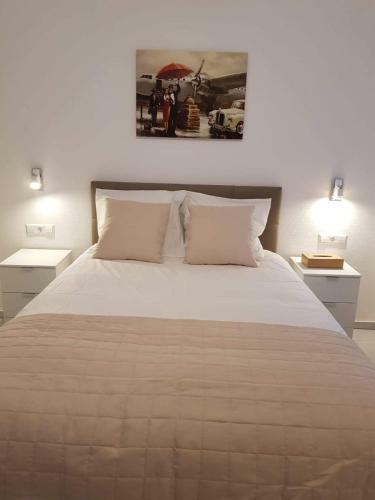 Apartamento Shs Suite Home Sweet City 24