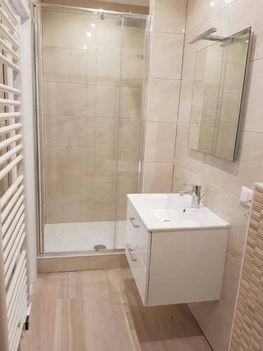 Apartamento Shs Suite Home Sweet City 24