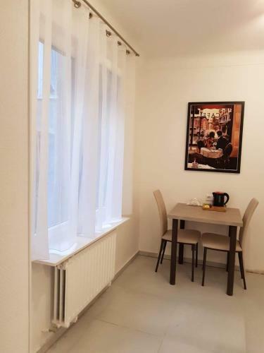 Apartamento Shs Suite Home Sweet City 24
