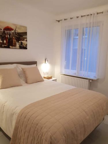 Apartamento Shs Suite Home Sweet City 24