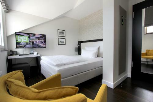 Hotel Wemperhardt