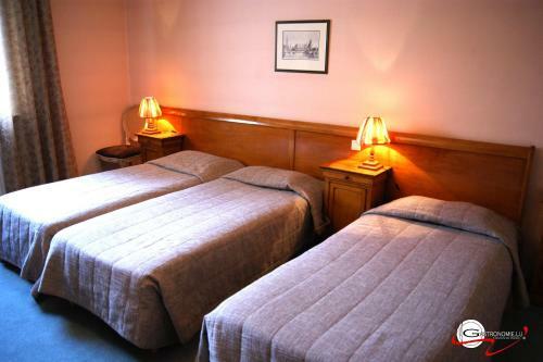 Hotel Il Castello Borghese
