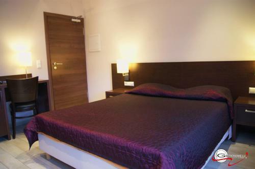 Hotel Il Castello Borghese