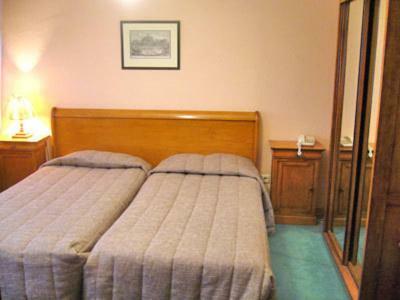 Hotel Il Castello Borghese