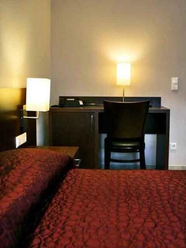 Hotel Il Castello Borghese