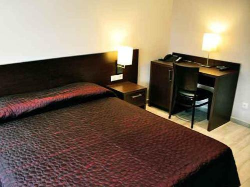 Hotel Il Castello Borghese