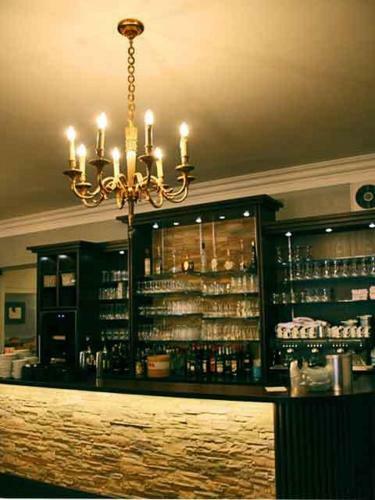 Hotel Il Castello Borghese