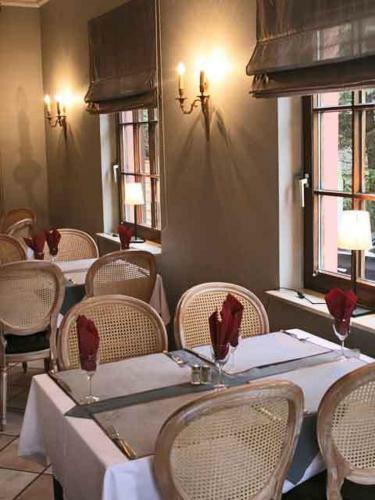 Hotel Il Castello Borghese