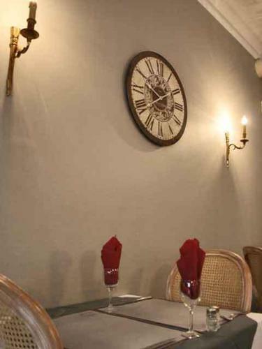 Hotel Il Castello Borghese