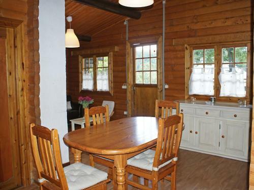 Chalet Niederwampach