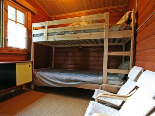 Chalet Niederwampach