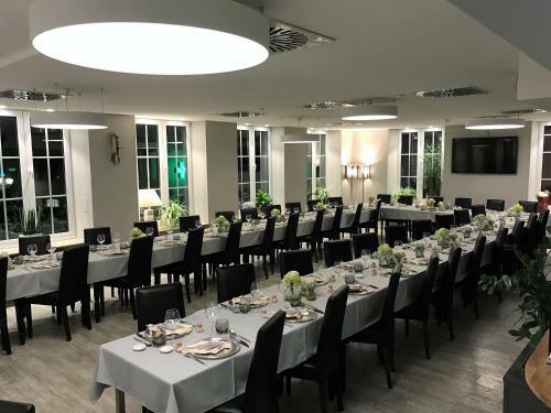 Hotel Herckmans