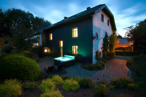 Held Cottage - Goedange