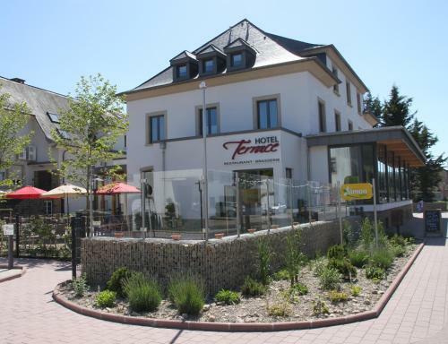 Hotel-restaurant Terrace