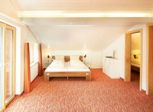Familien & Sporthotel Turna Malbun Superior