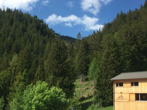 Apartamento Schneeflucht