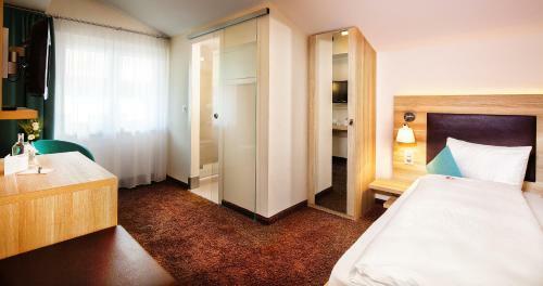 Hotel Oberland