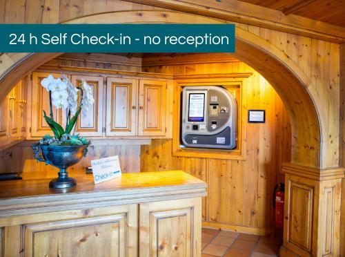 Hotel Oberland
