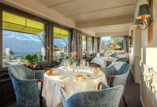 Park-hotel Sonnenhof