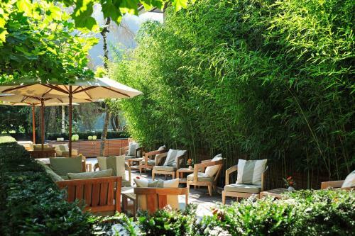 Park-hotel Sonnenhof