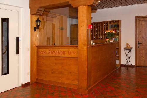 Posada Landhaus Am Giessen