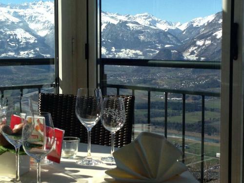 Hotel Restaurant Kulm