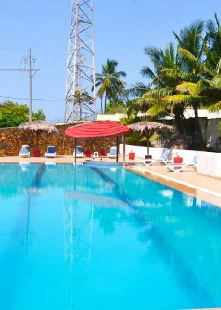 The Cape Hotel