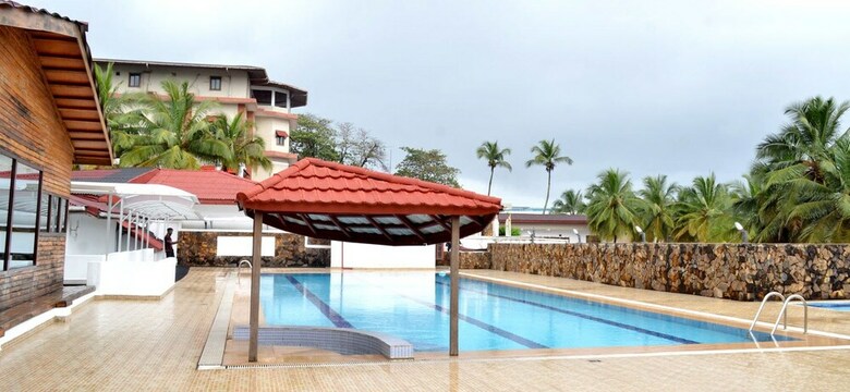 The Cape Hotel