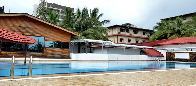 The Cape Hotel