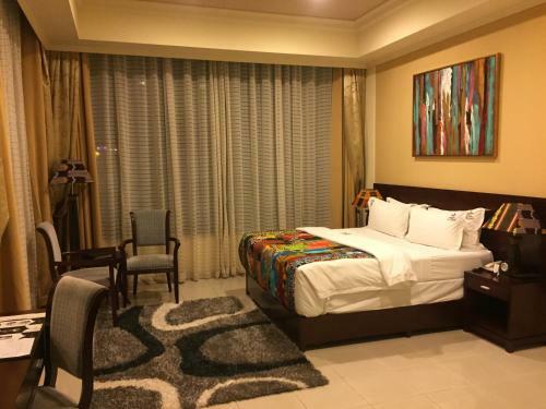 Royal Grand Hotel