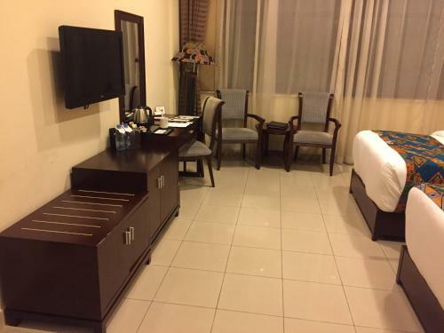 Royal Grand Hotel