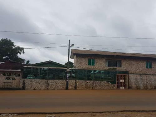 Kailondo Hotel