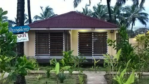 Hotel Tropicana Beach & Resort