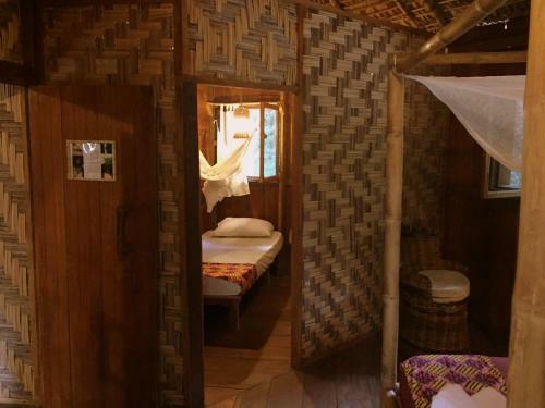 Libassa Ecolodge