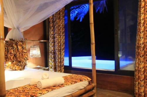 Libassa Ecolodge