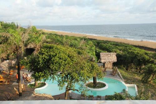 Libassa Ecolodge