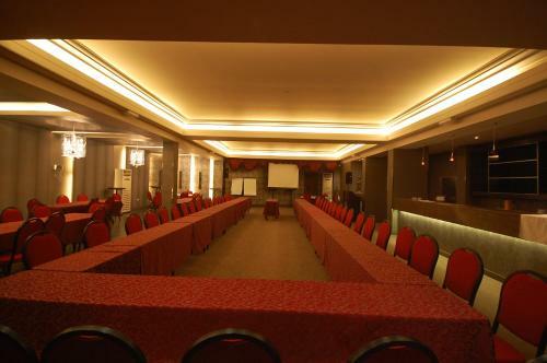 Mamba Point Hotel
