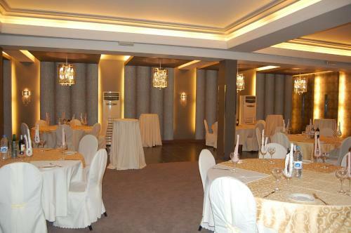 Mamba Point Hotel