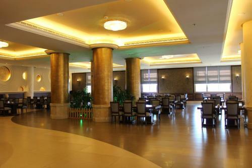 Jiyeh Marina Resort Hotel & Chalets