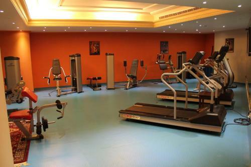 Jiyeh Marina Resort Hotel & Chalets