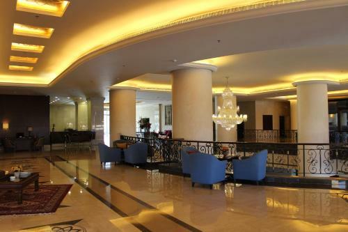 Jiyeh Marina Resort Hotel & Chalets