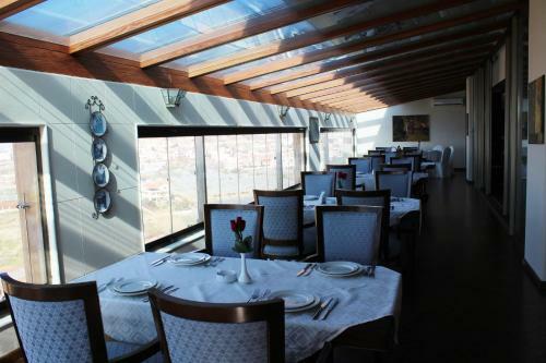 Jiyeh Marina Resort Hotel & Chalets