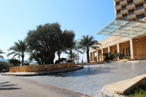 Jiyeh Marina Resort Hotel & Chalets