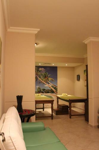 Jiyeh Marina Resort Hotel & Chalets