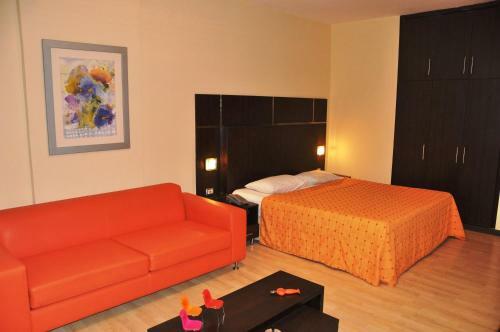 Suite Hotel Merlot - Beirut