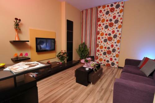 Suite Hotel Merlot - Beirut