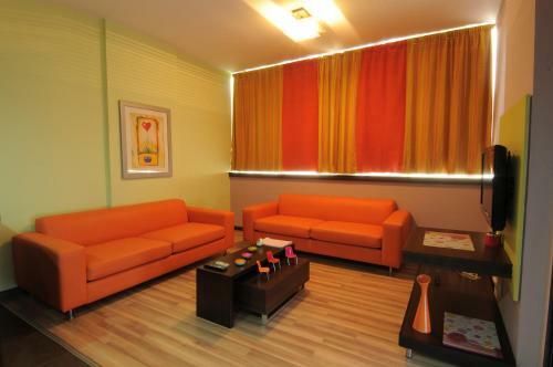 Suite Hotel Merlot - Beirut